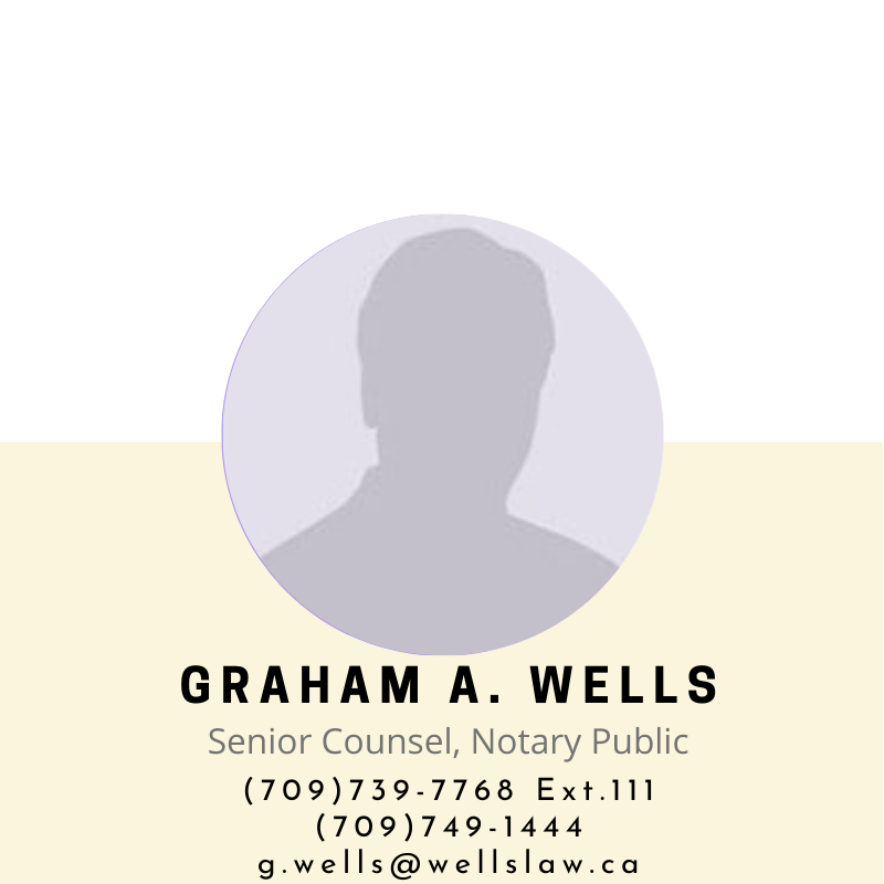 Graham A. Wells