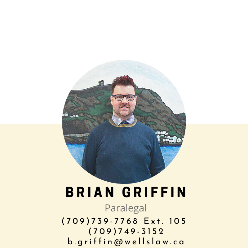 Brian Griffin
