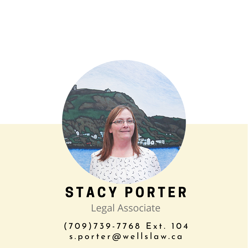 Stacy Porter