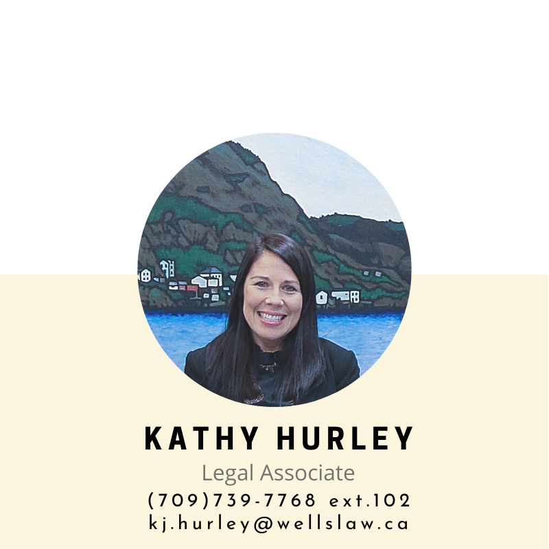 Kathy Hurley